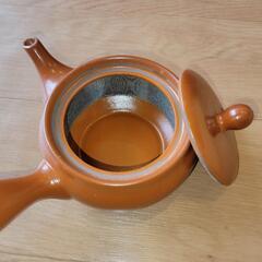急須・茶筒の画像