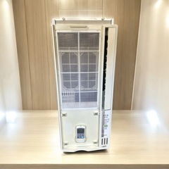 早い者勝ち❗️ 窓用エアコン コロナ 上級機種 高性能 エアコン ②