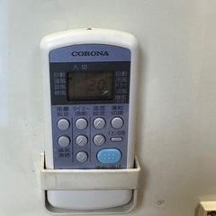 早い者勝ち❗️ 窓用エアコン コロナ 上級機種 高性能 エアコン ②