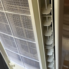 早い者勝ち❗️ 窓用エアコン コロナ 上級機種 高性能 エアコン ②