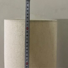 フロアランプの画像