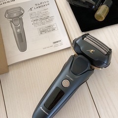 Panasonic 電気シェーバー