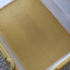 用具いれ箱の画像