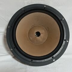 ◆	最終値下げ / 最高級ONKYO / 38cmウーハーユニットのペア12Hzから再生可能　◆の画像