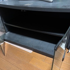 テレビ台の画像