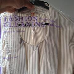 GU レディースシャツ  XXLサイズ2枚の画像