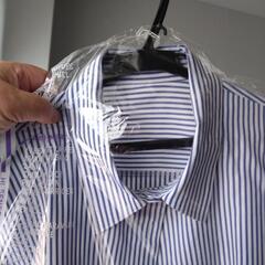 GU レディースシャツ  XXLサイズ2枚