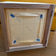 ホーエイ手のり21用アクリルケース(オーダー特注品) 新品です。の画像