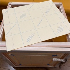 ホーエイ手のり21用アクリルケース(オーダー特注品) 新品です。の画像
