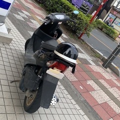 af35zxのスマホホルダー