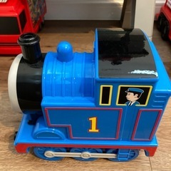 トーマスの画像