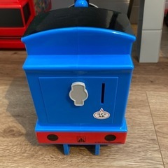 トーマスの画像