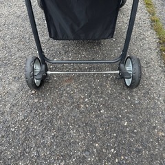 ペットカートの画像