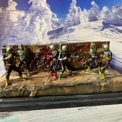 昭和レトロヨーヨーの画像