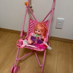 メルちゃんセット