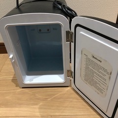 ポータブル温冷庫❗️
の画像