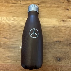 【未使用品】メルセデスベンツタンブラー