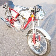 極上車HONDAドリーム50DREAM50 原付 富山、石川、金沢の画像