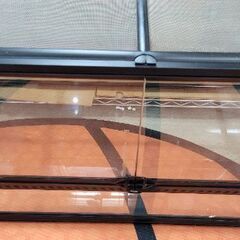 ケージ、爬虫類用品差し上げますの画像