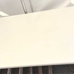 HOKUTO オフィスデスク 作業テーブルの画像