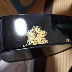お重箱の画像