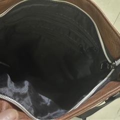 ショルダーバッグの画像