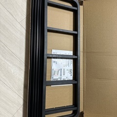 シューズラック 新品の画像