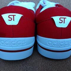 新品未使用🌝adidas NEOPARK ST classic 25cmの画像