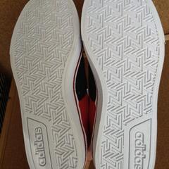 新品未使用🌝adidas NEOPARK ST classic 25cmの画像