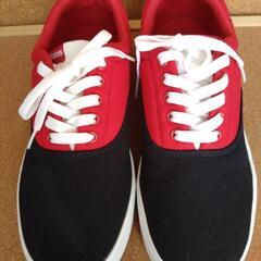 新品未使用🌝adidas NEOPARK ST classic 25cmの画像