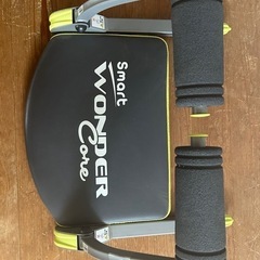 スマートワンダーコア smart WONDER core