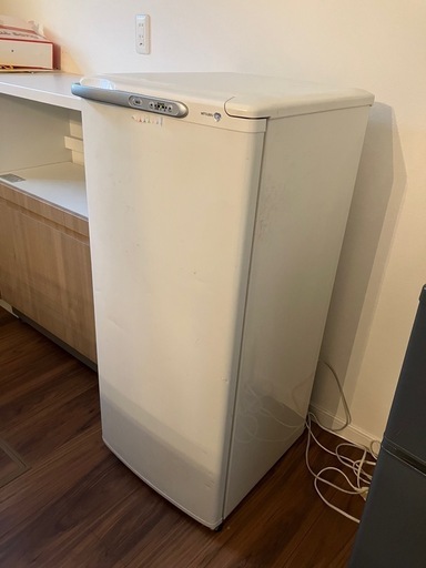 MITSUBISHI Freezer 冷凍庫