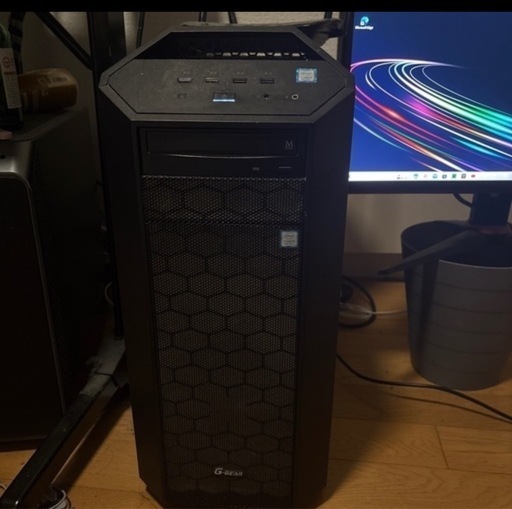 早い者勝ち!!ゲーミングPC