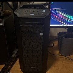 早い者勝ち!!ゲーミングPC