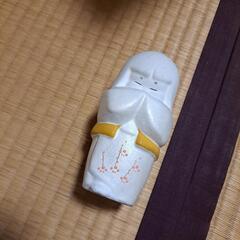 博多人形　春よこい