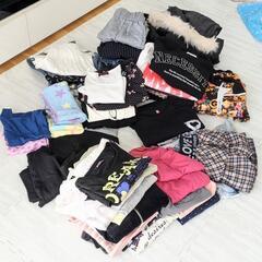 女子　洋服　140cm　150cm 160cmの画像