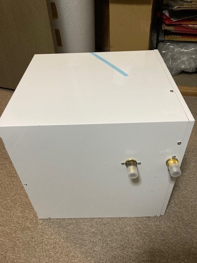 未使用品 TOTO 小型電気温水器 (Sushi_Hana) 瑞浪の生活家電 未使用品 TOTO 小型電気温水器 (Sushi_Hana) 瑞浪の生活家電