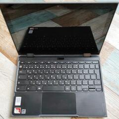 【超お買得】Lenovo 300e Chromebookの画像