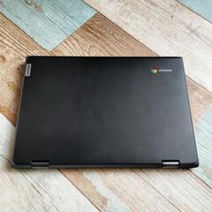 【決まりました】Lenovo 300e Chromebook
