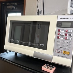 電子レンジ