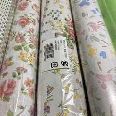 未使用、使用　包装紙多数の画像