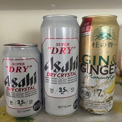 【取引中】ビール