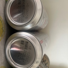 【取引中】ビールの画像
