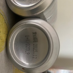 【取引中】ビールの画像