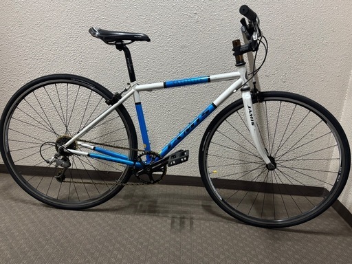 JAMIS ロードバイク