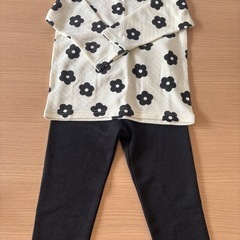 子どもパジャマセット（新品未使用）　100センチ