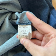 ❗️マタニティワンピース　Lの画像