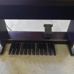 YAMAHA　EL-100　エレクトーン　上位モデル同等　音出し確認済みの画像