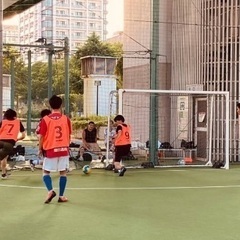 ⚽️エンジョイフットサル⚽️ - スポーツ