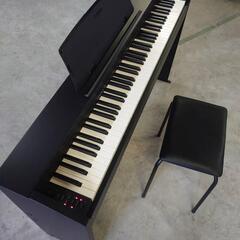 決定致しました。CASIO　PX-770　電子ピアノ　音出し確認...